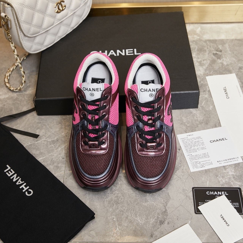 Chanel Sneakers